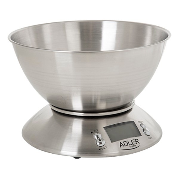 Ваги кухонні Adler AD 3134