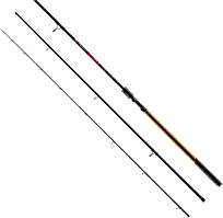 Вудилище фідерне Brain Classic 3.60m max 130g
