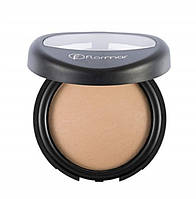 Запеченная пудра Flormar Terracotta Powder, (porcelain ivory matte)г -029