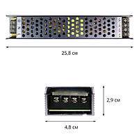 Блок питания BIOM Professional DC12 250W BPU-250 21А