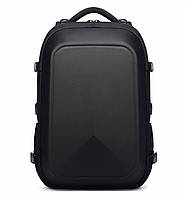 Городской рюкзак OZUKO 9082 с отделением для ноутбука 15,6 дюймов черный