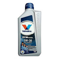 Моторное масло Valvoline SynPower XL-III C3 SAE 5W-30