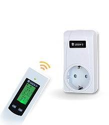 Терморегулятор UDEN-S UDEN-TW (бездротовий)