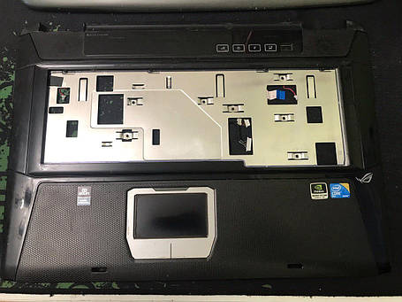 Верх кориту для ноутбука Asus Rog G71G, фото 1