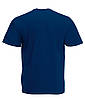 Дитяча футболка Valueweight Темно-Синій 098 см, фото 2