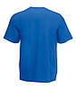 Дитяча футболка Valueweight Яскраво-Синій 128 см, фото 2