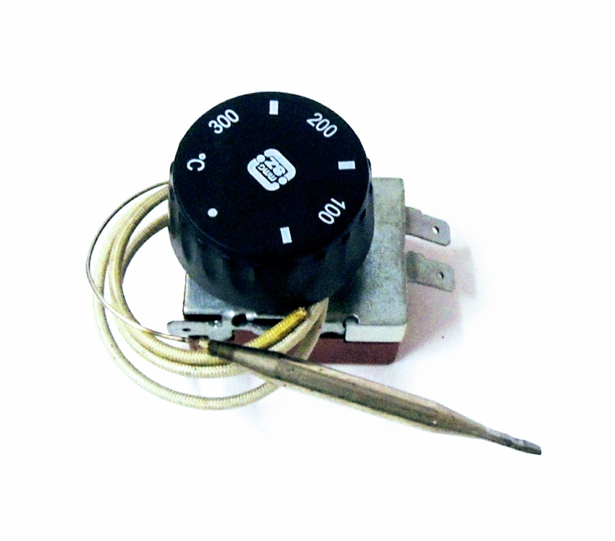 Терморегулятор Капиллярный 50-300°С MMG Венгрия — Купить Недорого на ...