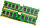 Пара оперативной памяти Addon-Memory DDR2 4Gb (2Gb+2Gb) 667MHz PC2 2R8 5300U CL5 (AA667D2N5/2GB) Б/У, фото 5