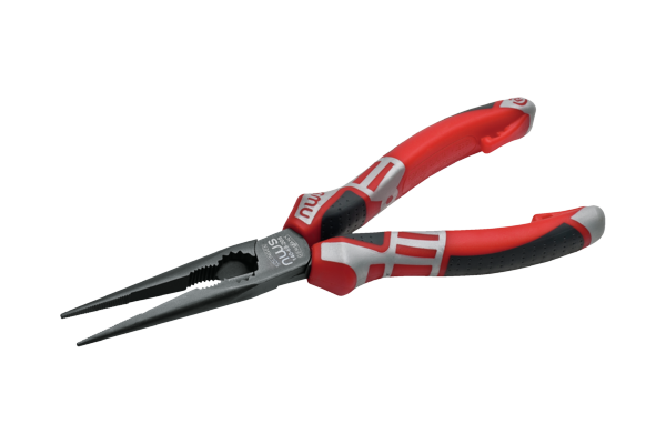 Щипці подовжені 205 мм NWS 140-69-205 (Німеччина), фото 1