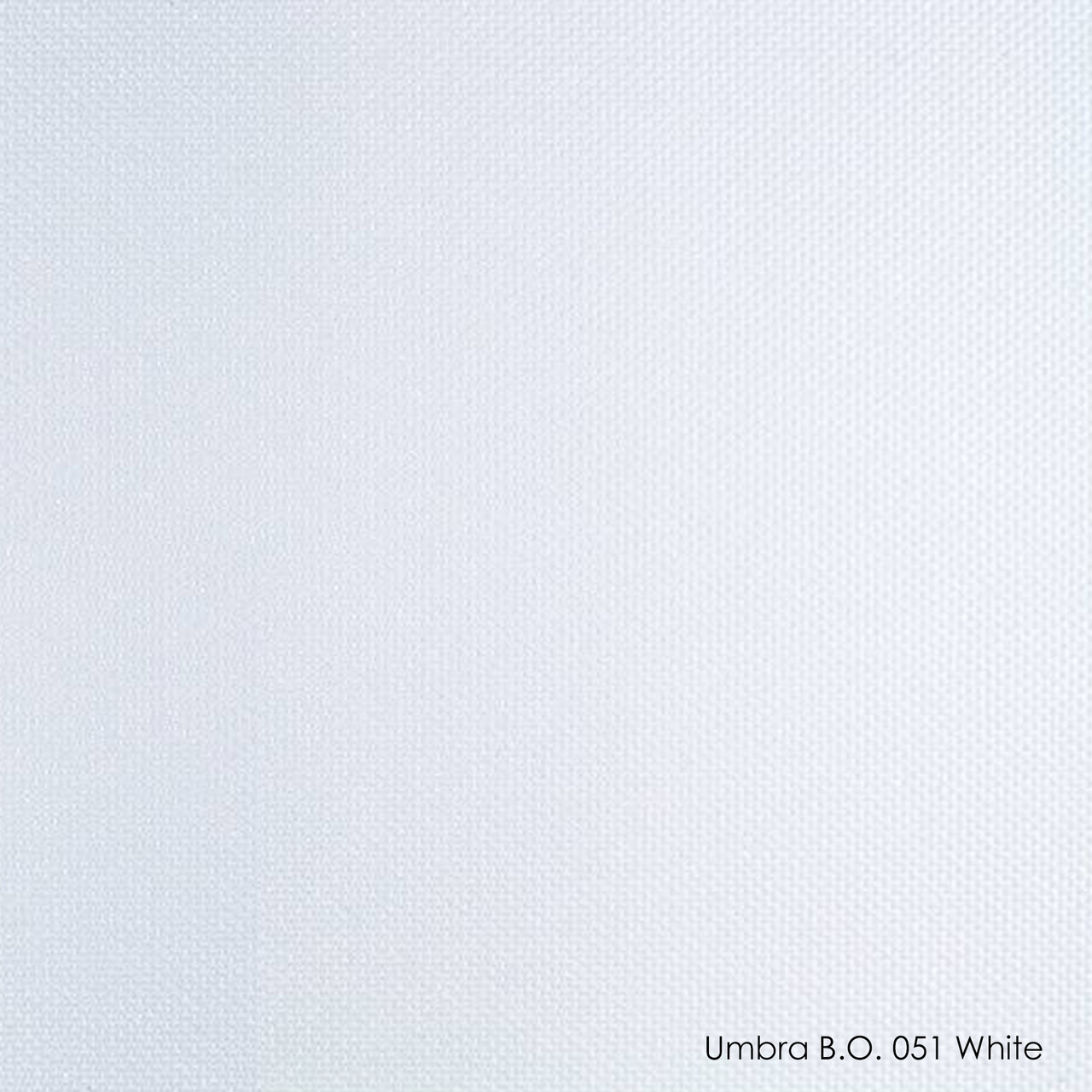 Ролети Umbra bo-051 white