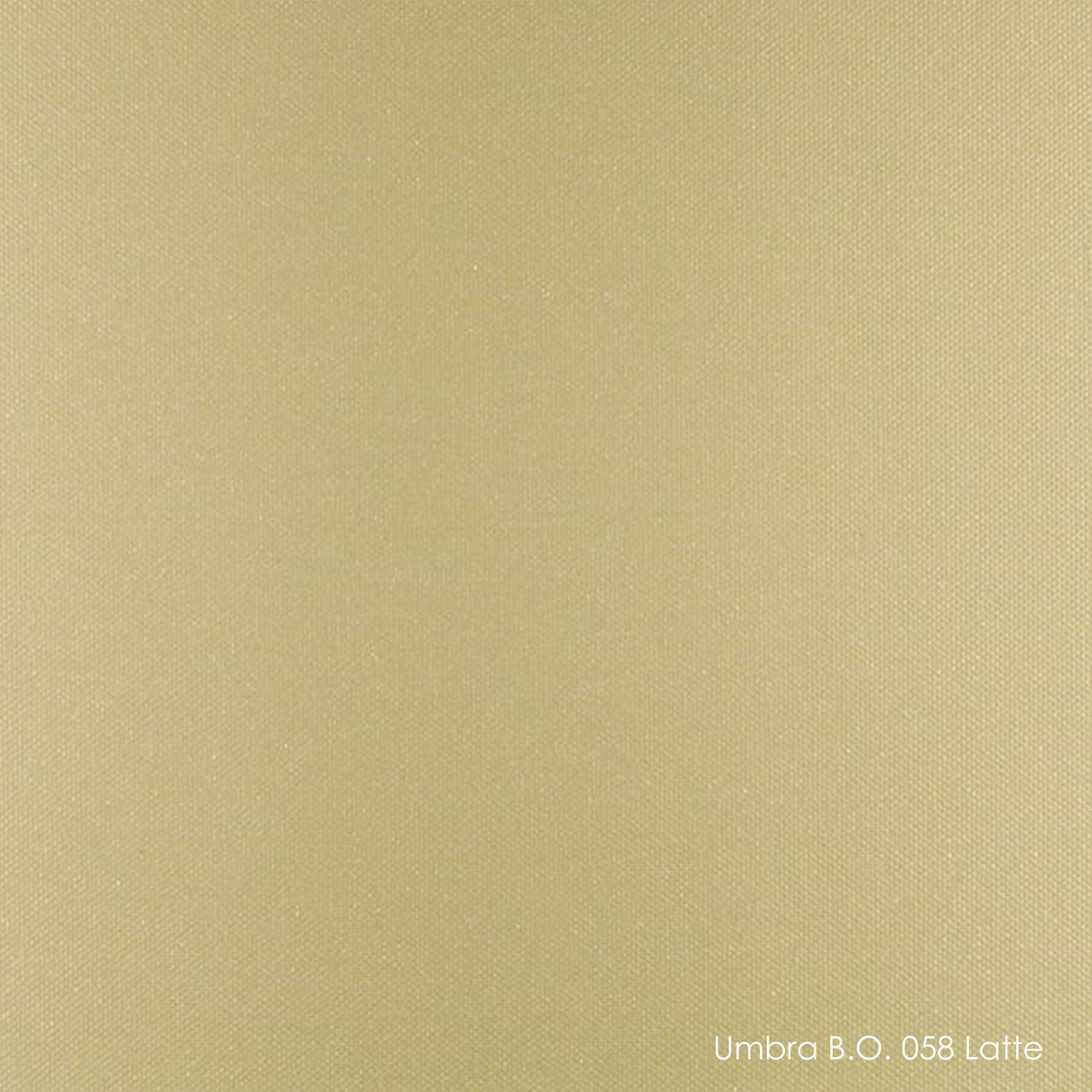 Ролети Umbra bo-058 latte