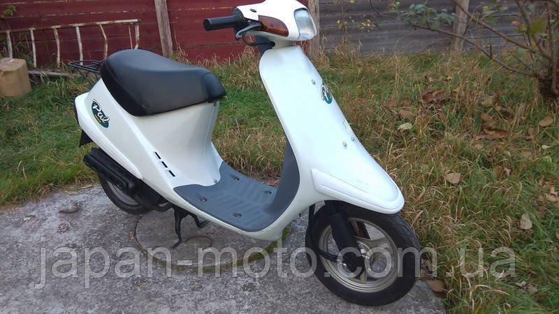 Скутер Honda Pal, фото 1