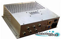 БУС-3-06-200-LD блок управления светодиодными светильниками, кол-во драйверов - 6, мощность 200W.