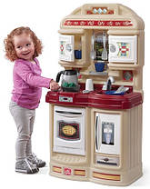 Дитяча ігрова кухня Cozy Kitchen Step2 810200 від 2 років