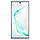 Чохол Spigen для Samsung Galaxy Note 10 Liquid Crystal, Crystal Clear (628CS27370), фото 6