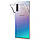 Чохол Spigen для Samsung Galaxy Note 10 Liquid Crystal, Crystal Clear (628CS27370), фото 5