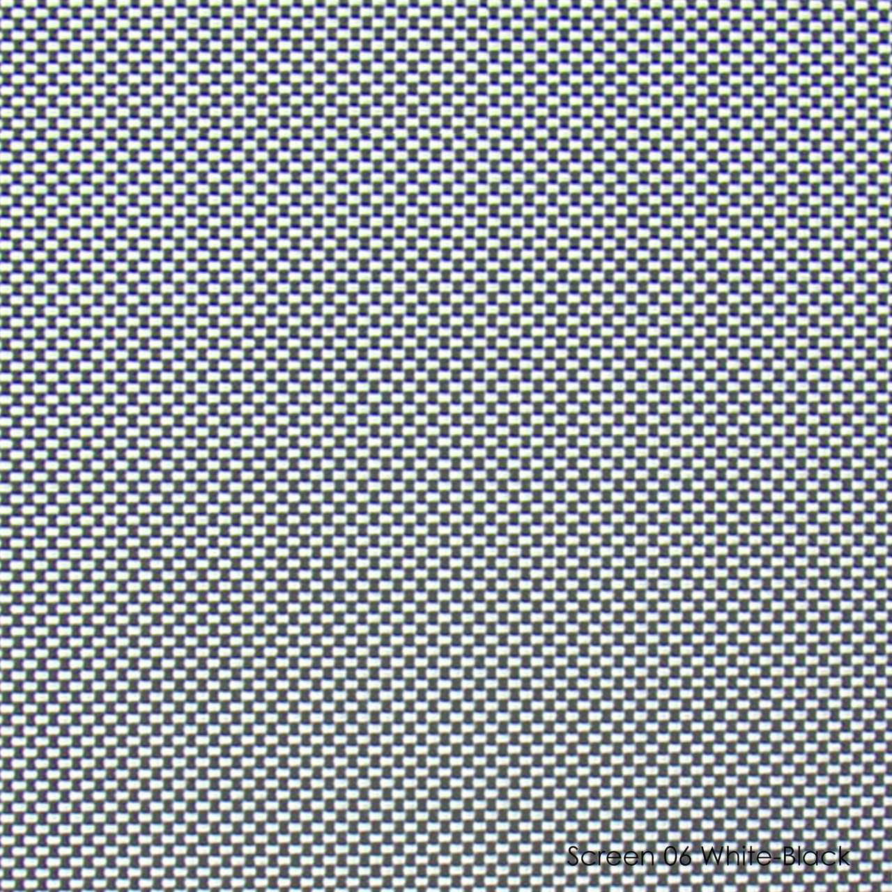 Тканинні ролети Screen-06 white-black