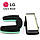 Передмоторний фільтр для пилососу LG VK 75103HU + Нера фільтр LG вихідний ADQ73573301, фото 5