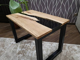 Столи з слябів