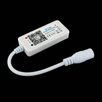 Контроллер для светодиодных лент RGB+W OEM 16А Bluetooth (4A*4канала)