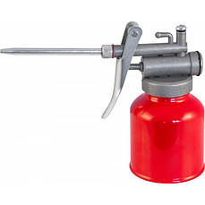 Маслянка нагнітальна THORVIK OG15 150 мл ручна