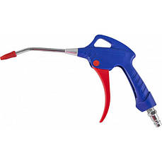 Пістолет продувний THORVIK ABG6510 100 мм