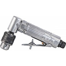 Пневмодрель кутова THORVIK AAD1500 15000 об/хв.