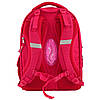 Top-Model Depesche Шкільний рюкзак Top Model Friends червоний ( Школьный портфель Топ Модел), фото 4