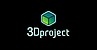 Студия 3D project