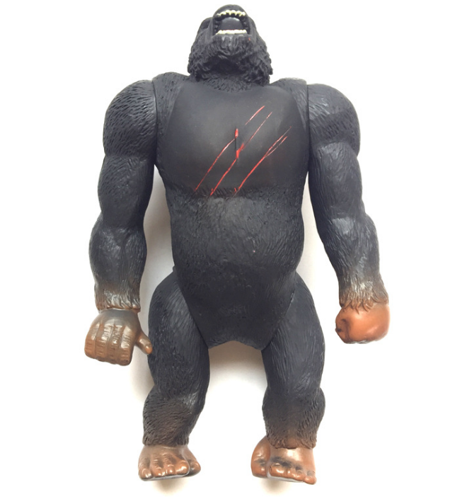 Іграшка горила Кінг Конг