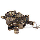 Запальничка череп з миготливими очима, фото 3