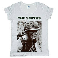 The Smiths 03 Футболка женская