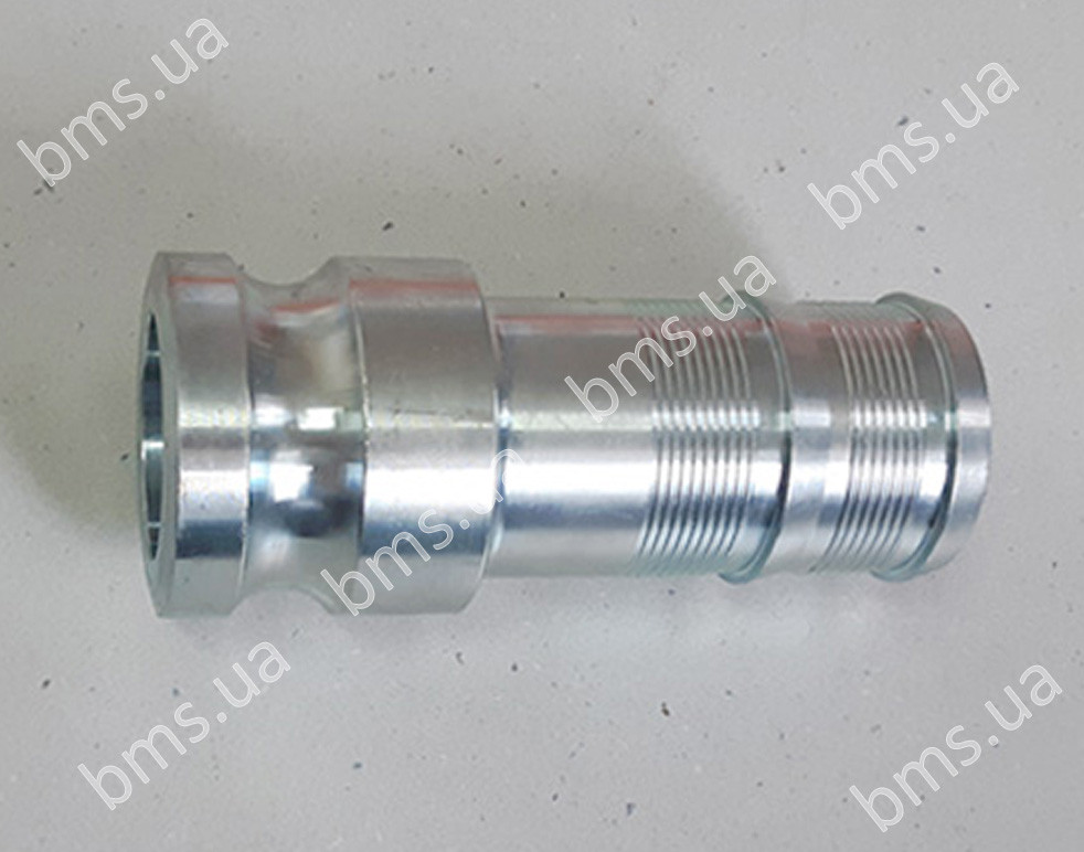 З'єднання VT 50 камлок