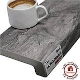 Підвіконня Topalit grizzly, фото 2