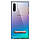 Чохол Spigen для Samsung Galaxy Note 10 Ultra Hybrid S, Crystal Clear (628CS27377), фото 5