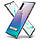 Чохол Spigen для Samsung Galaxy Note 10 Ultra Hybrid S, Crystal Clear (628CS27377), фото 3