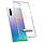 Чохол Spigen для Samsung Galaxy Note 10 Ultra Hybrid S, Crystal Clear (628CS27377), фото 4