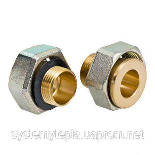 Купити Гайки до циркуляційного насоса WILO Dn 25 (комплект), ціна 350 ...