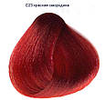 SanoTint Фарба для волосся Класик, червона смородина, фото 2