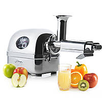 Angel juicer 8500S двошнекова соковичавниця