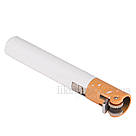 Кремнієва запальничка циліндрична ZG17246, фото 3