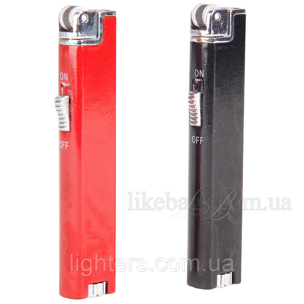 Зажигалка автоген с фиксатором пламени ZG18669: продажа, цена в Одессе ...