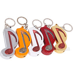 Елітна запальничка скрипковий ключ ZG215600