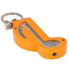 Елітна запальничка скрипковий ключ ZG215600, фото 3