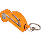 Елітна запальничка скрипковий ключ ZG215600, фото 4