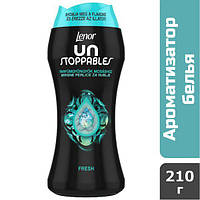 Ароматизатор в гранулах Lenor Unstoppables Fresh, 210 г