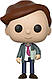 Фігурка Funko Pop Фанко Поп Рік та Морті Адвокат Морті Rick And Morty Lawyer Morty 10 см RM LM 304, фото 2