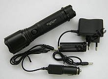 Ліхтар тактичний Police 500W BL-Т21