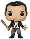 Фігурка Funko Pop Фанко Поп Ходячі мерці Ніган Walking Dead Negan 10 см WD N 573, фото 2