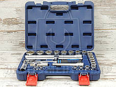 Набір інструментів KORUDA KR-4026 (26 предметів)